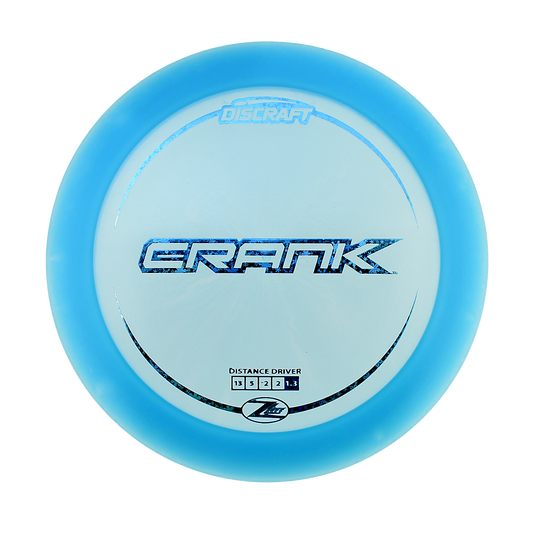 Discraft Z Lite Crank