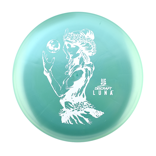 Discraft Luna Big Z
