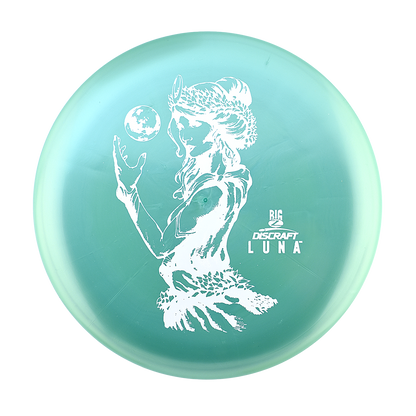 Discraft Luna Big Z