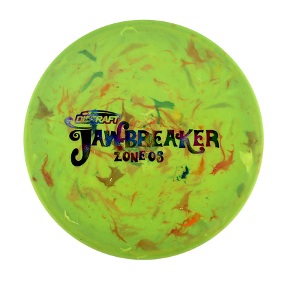 Jawbreaker Zone OS