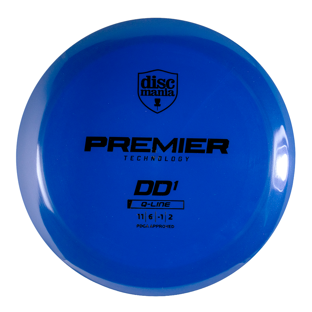 Discmania - DD1