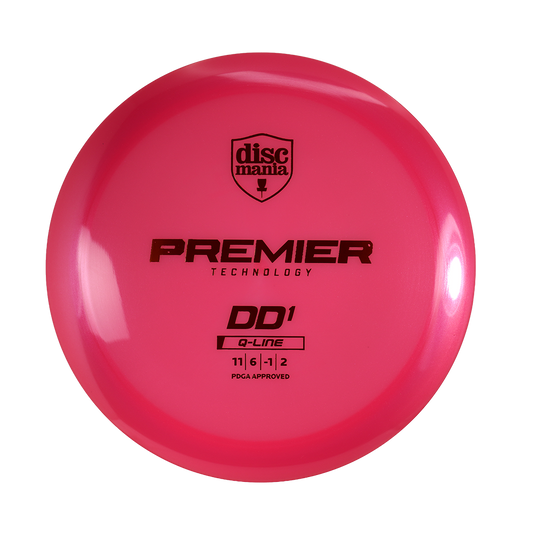 Discmania - DD1