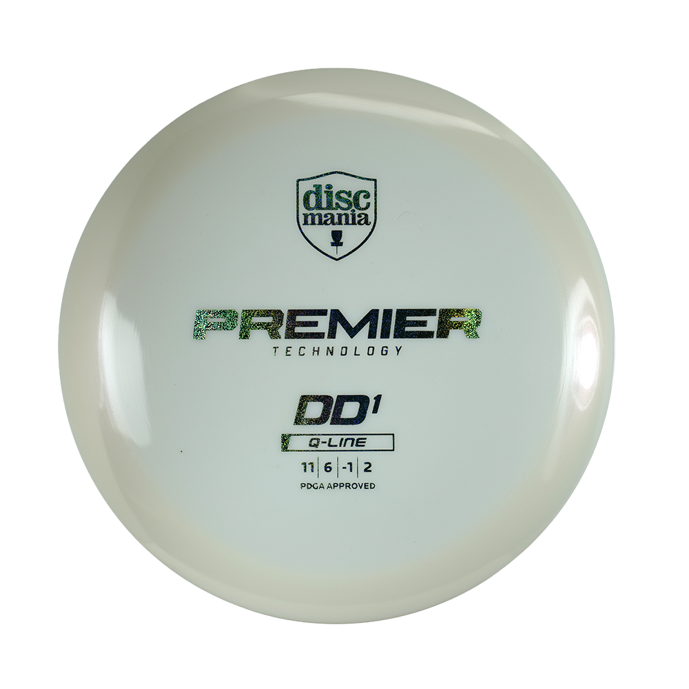 Discmania - DD1