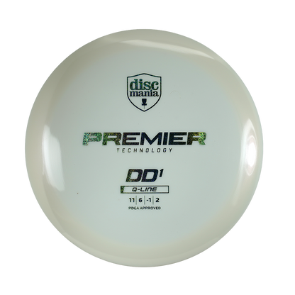 Discmania - DD1