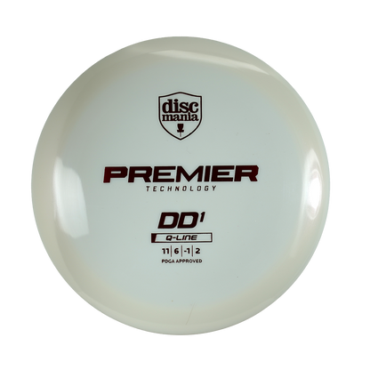 Discmania - DD1