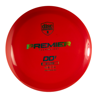 Discmania - DD1