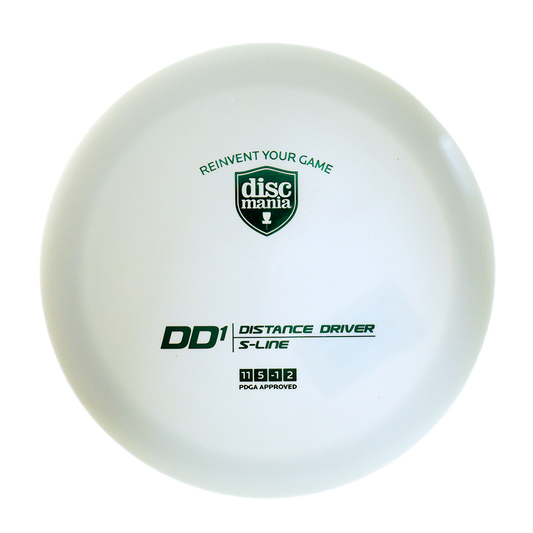 Discmania - DD1 - S-Line