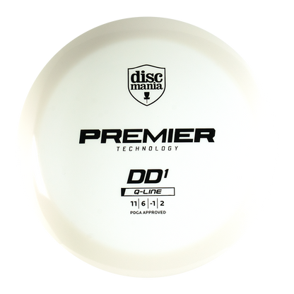 Discmania - DD1