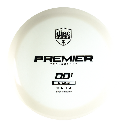 Discmania - DD1