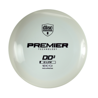 Discmania DD3