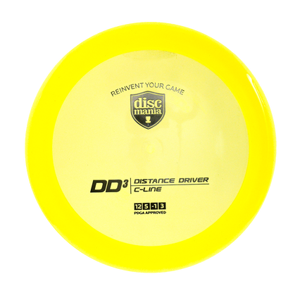 Discmania DD3