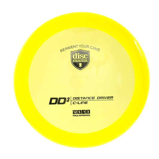 Discmania DD3 - C-Line