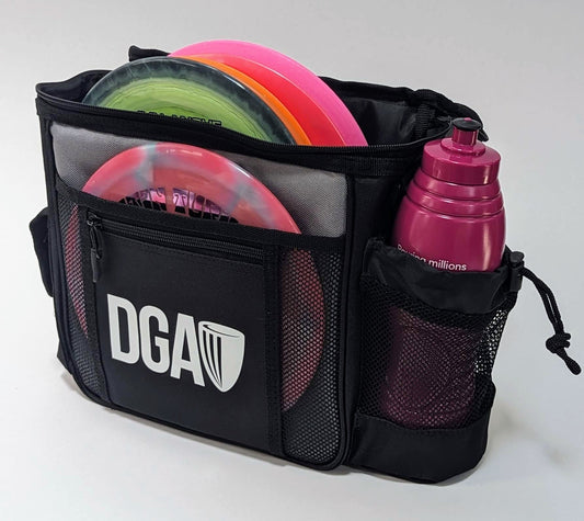 DGA Starter Bag