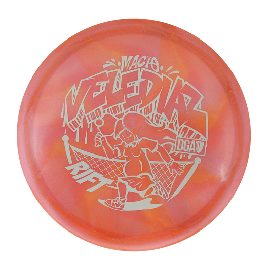 DGA Rift Macie Velediaz 2024 Tour Series Swirl