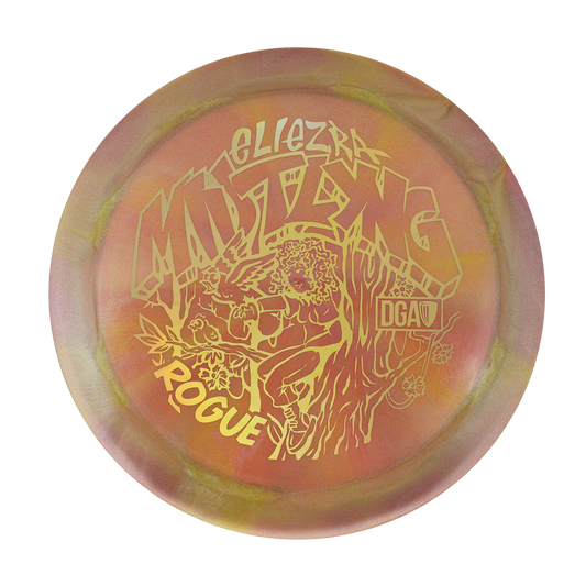 DGA Rogue Eliezra Midtlyng 2024 Tour Series Swirl