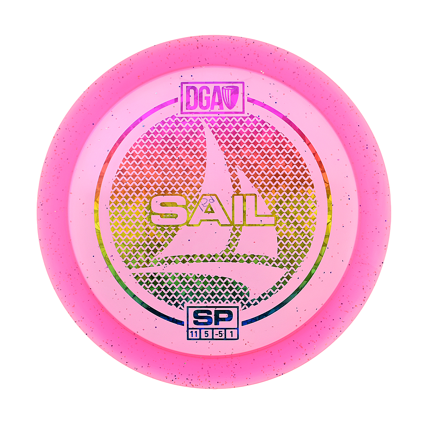 DGA Sail - SP Line