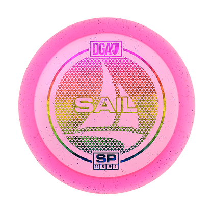 DGA Sail - SP Line