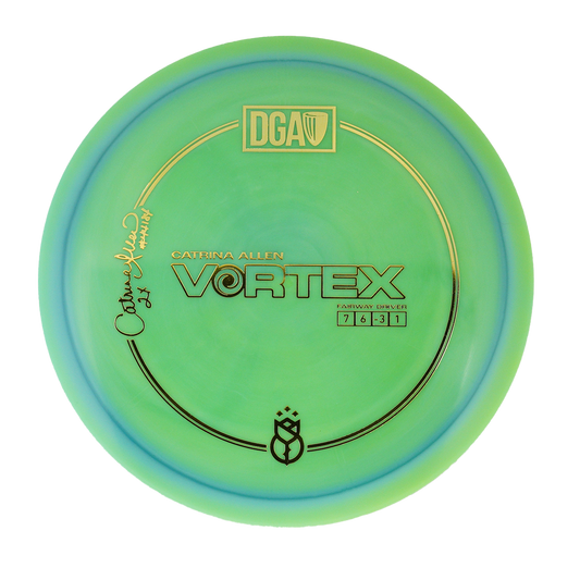 DGA Catrina Allen Swirl Vortex - ProLine