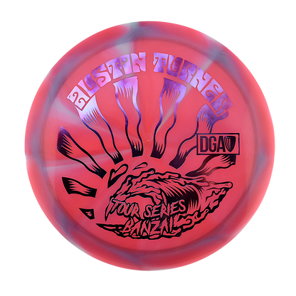 DGA Banzai Austin Turner 2023 Tour Series Swirl