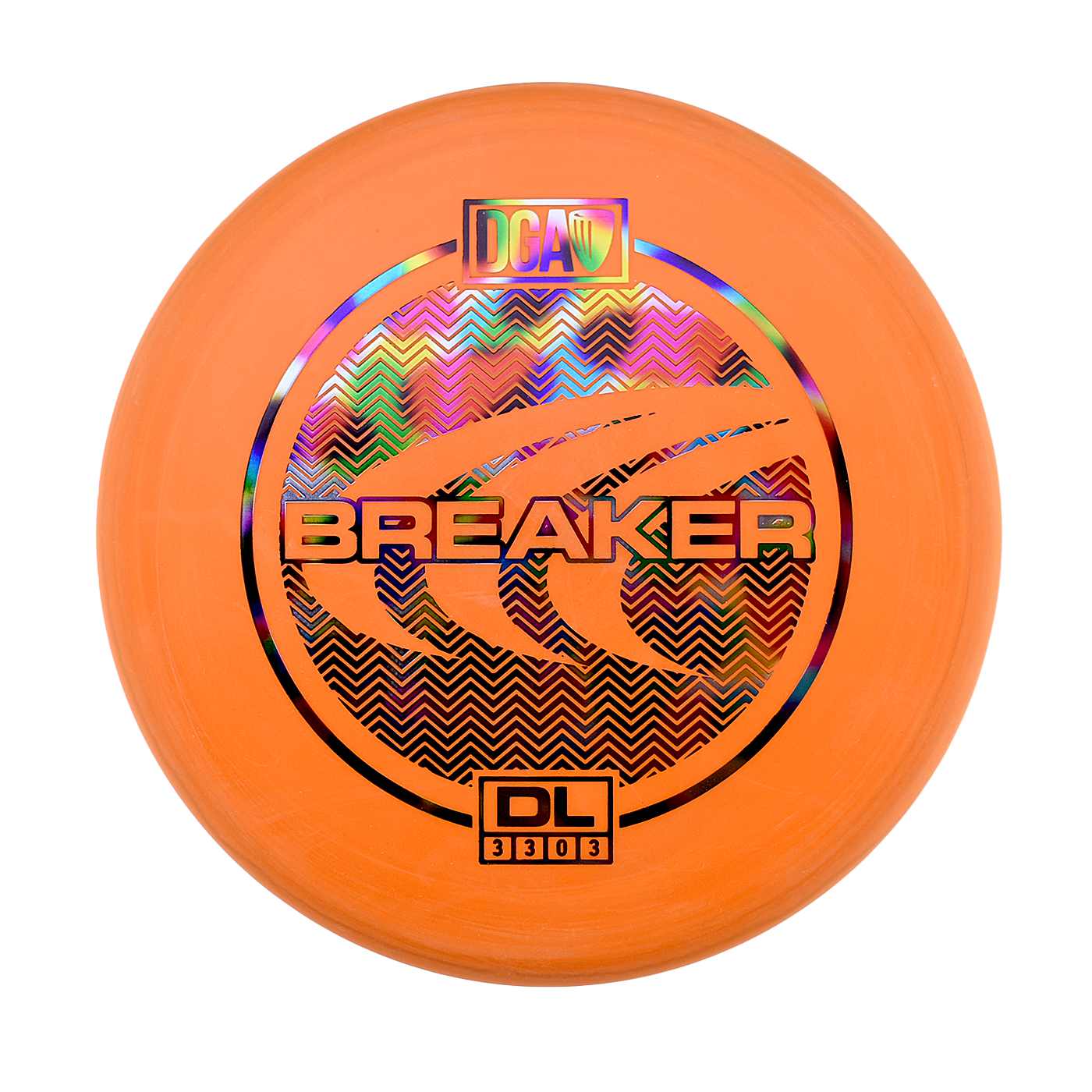 DGA Breaker - D-Line