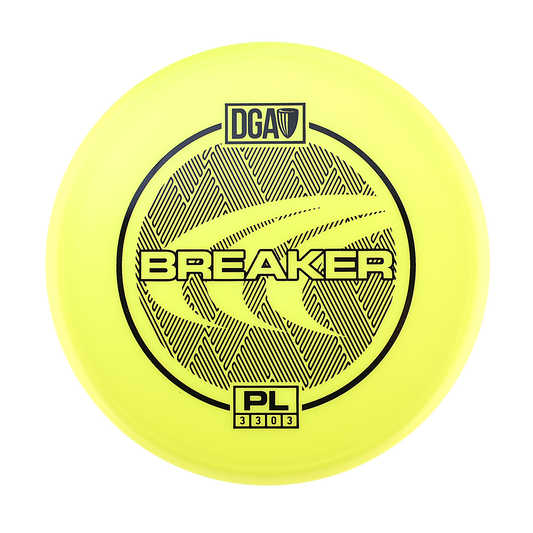 DGA Breaker- PL Line