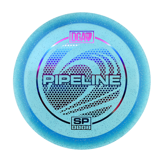 DGA Pipeline - SP Line