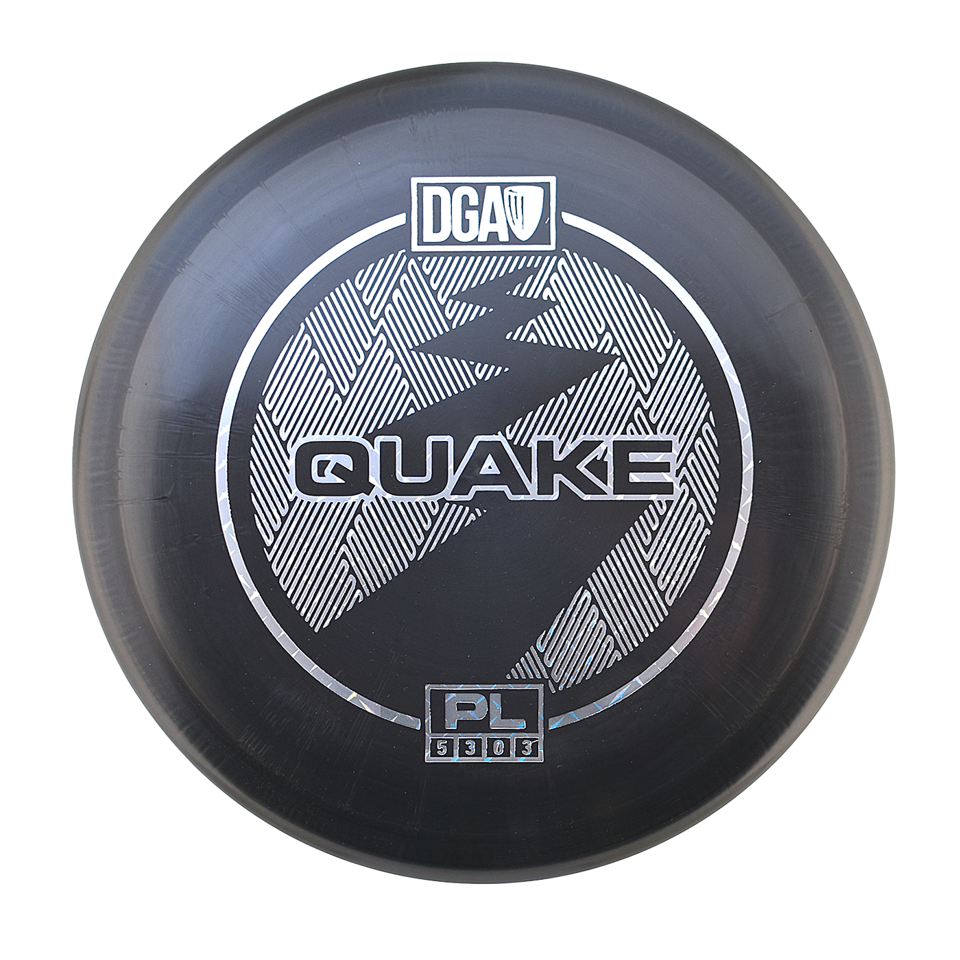 DGA Quake - ProLine