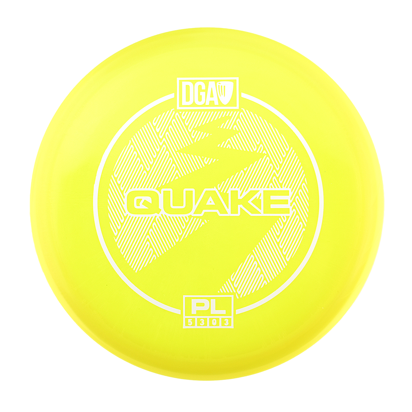 DGA Quake - ProLine