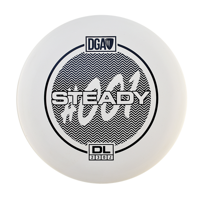 DGA Steady - D-Line