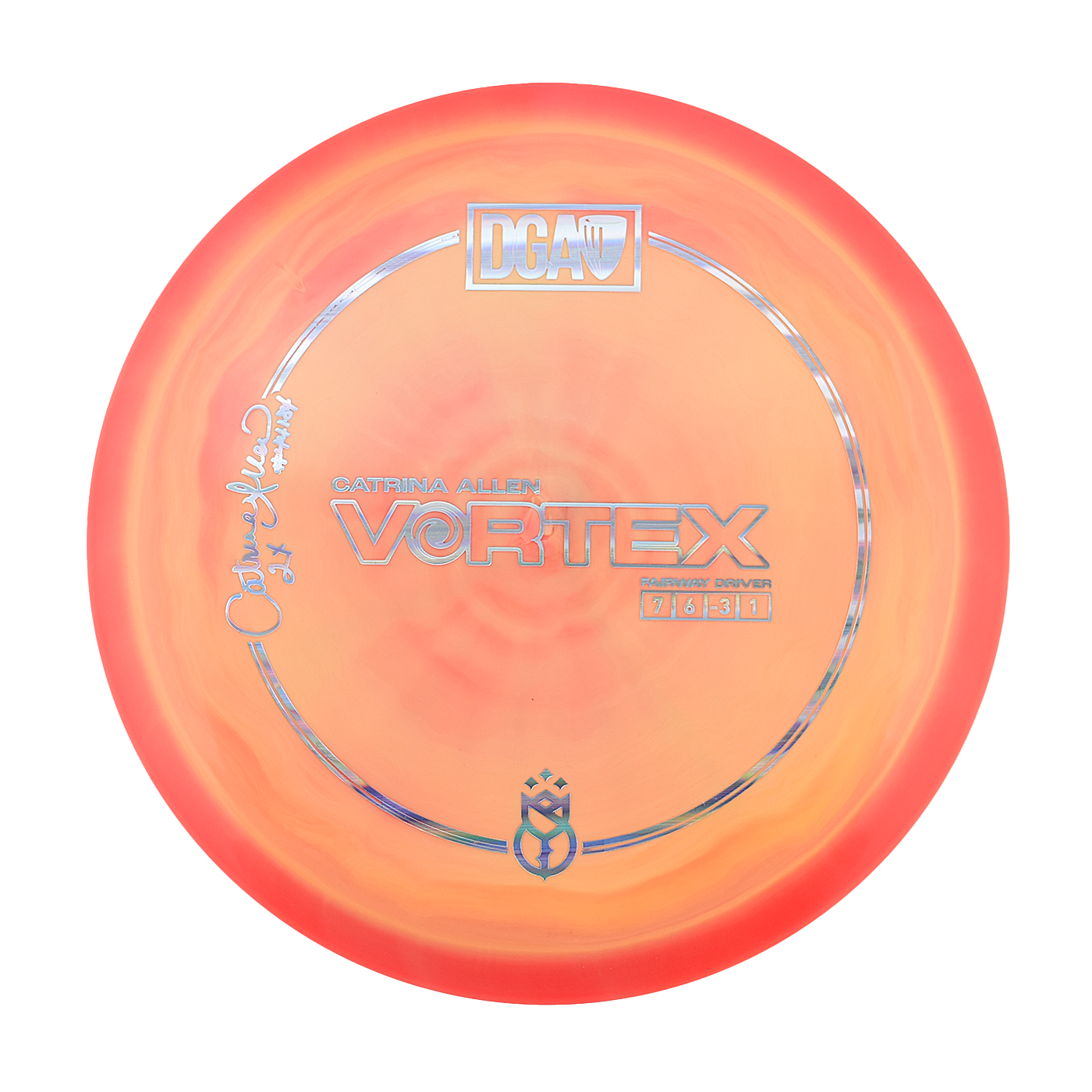 DGA Catrina Allen Swirl Vortex - ProLine