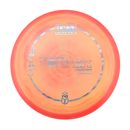 DGA Catrina Allen Swirl Vortex - ProLine