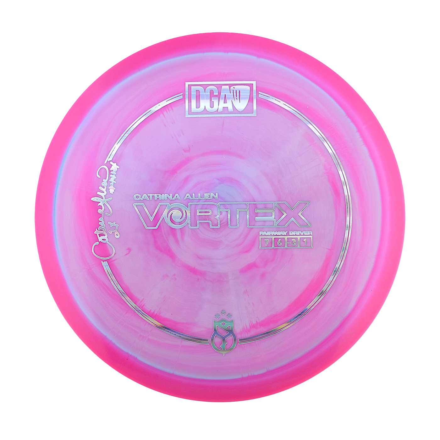 DGA Catrina Allen Swirl Vortex - ProLine