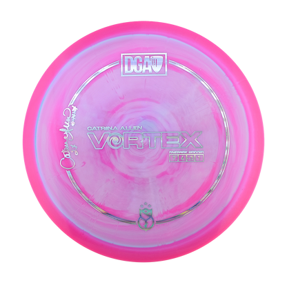 DGA Catrina Allen Swirl Vortex - ProLine