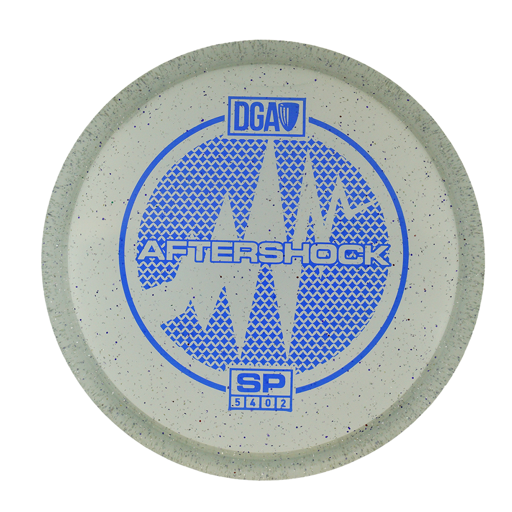 DGA Aftershock - SP Line