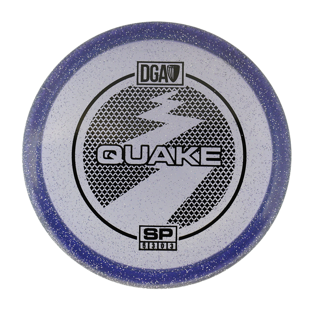 DGA Quake - SP Line