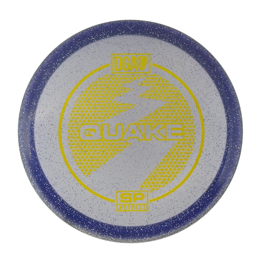 DGA Quake - SP Line