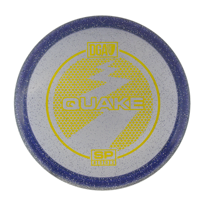 DGA Quake - SP Line