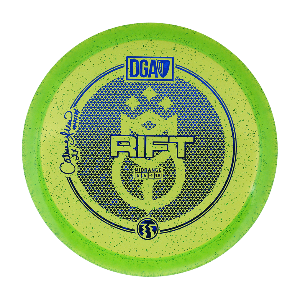 DGA Rift - Catrina Allen Signature SP Line