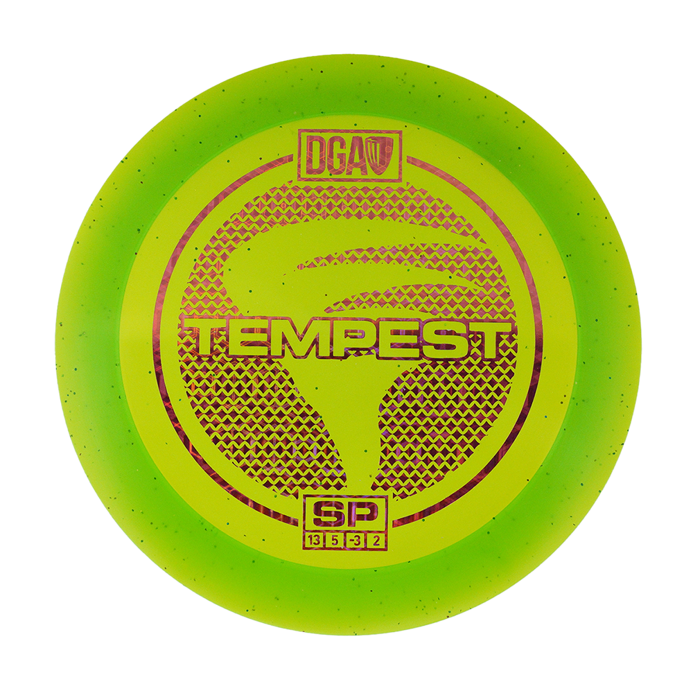 DGA Tempest - SP Line