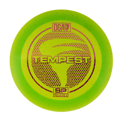 DGA Tempest - SP Line