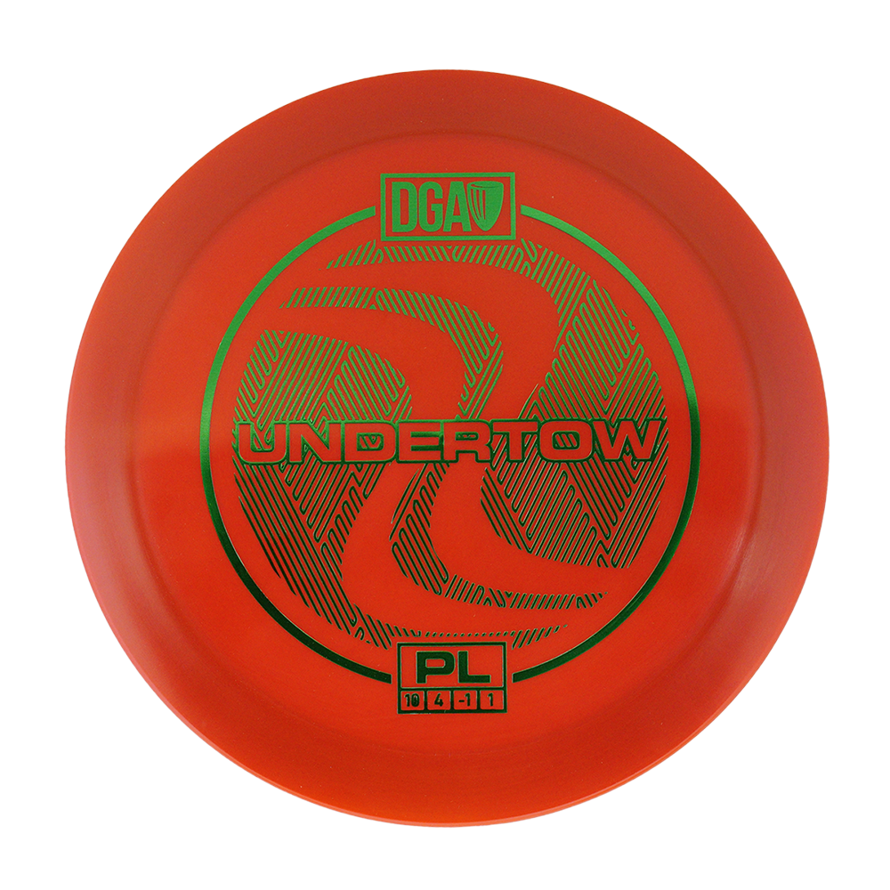 DGA Undertow - ProLine