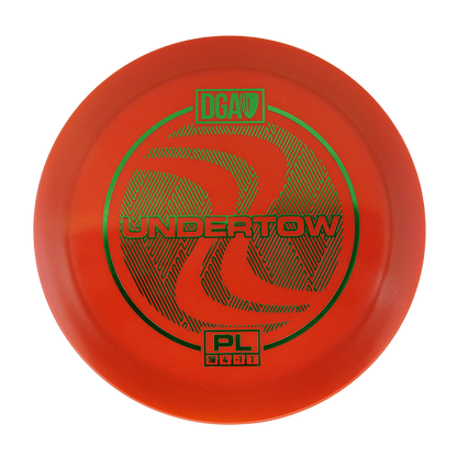 DGA Undertow - ProLine