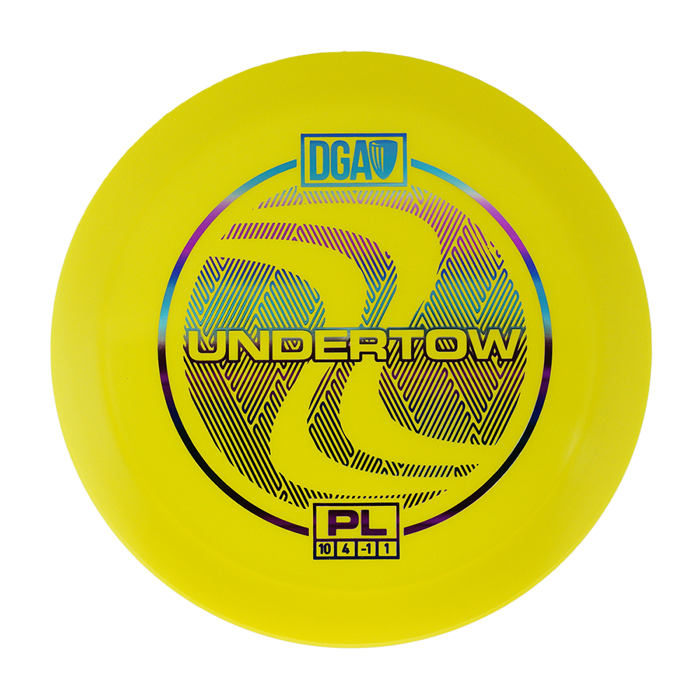 DGA Undertow - ProLine