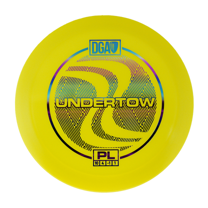 DGA Undertow - ProLine