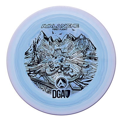 DGA First Flight Avalanche - ProLine