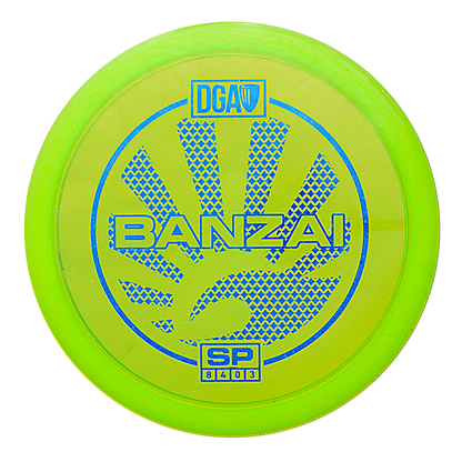 DGA Banzai - SP Line