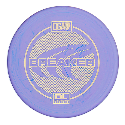 DGA Breaker - D-Line