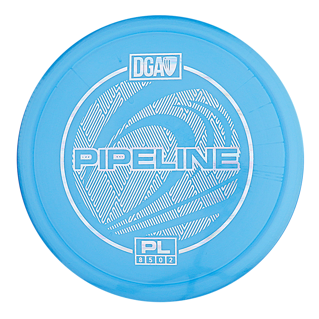 DGA Pipeline - ProLine