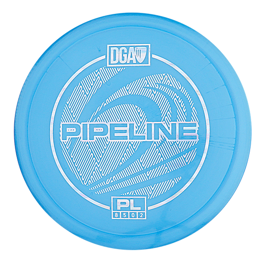 DGA Pipeline - ProLine