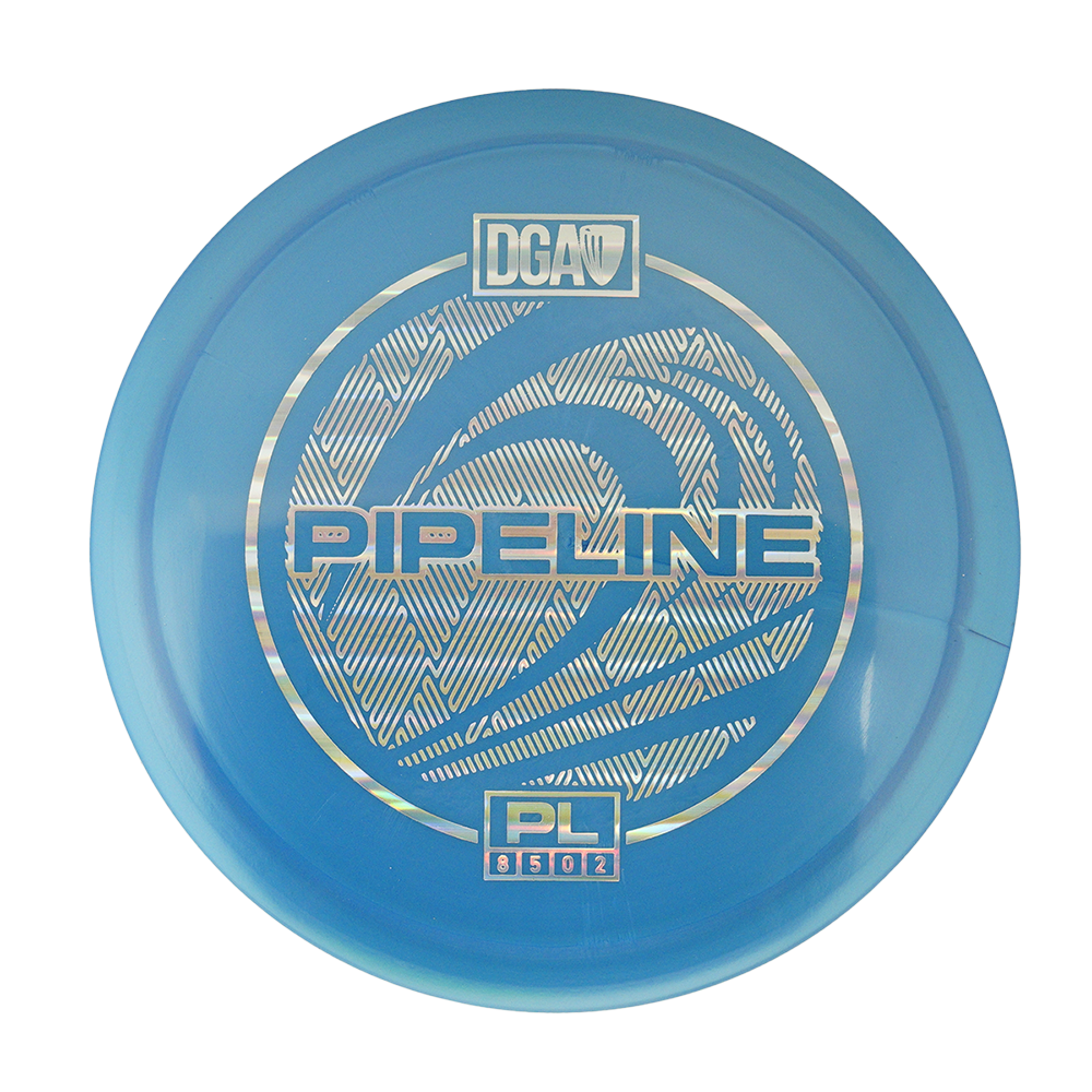 DGA Pipeline - ProLine